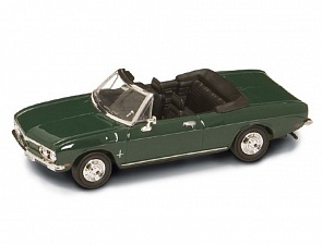 Модель автомобиля 1969 года - Шевроле Convair Monza, 1/43 (Yat Ming, 94241_md)